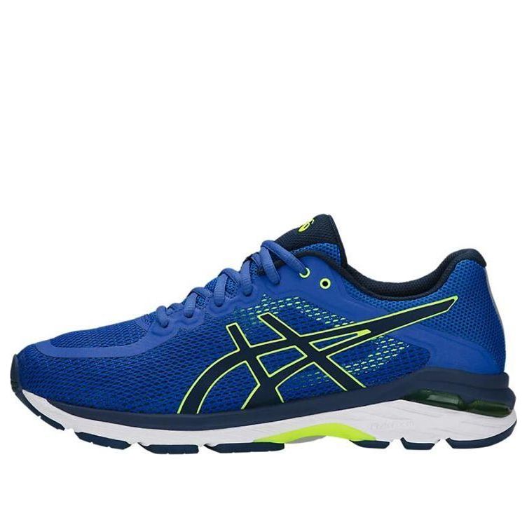 ASICS Gel-Pursue 4 'Victoria Blue Safety Yellow' T809N-4549