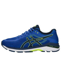 ASICS Gel-Pursue 4 'Victoria Blue Safety Yellow' T809N-4549