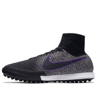 Nike Magista X Proximo TF 'Black Grey Purple' 718359-001