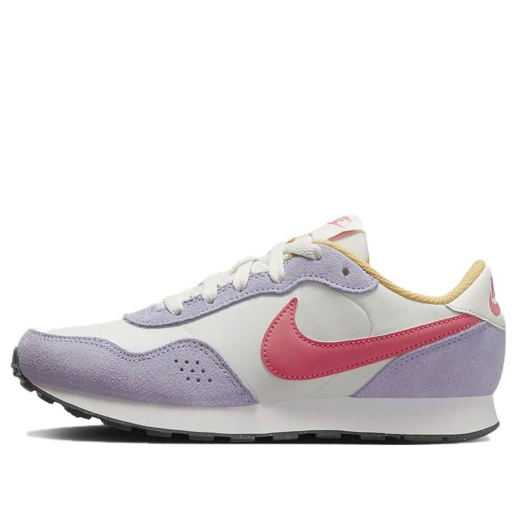 (GS) Nike MD Valiant 'Indigo Haze Sea Coral' CN8558-502