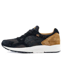ASICS Gel-Lyte V 'Black Yellow' 1193A028-001