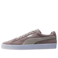 PUMA Suede Classic Sneakers Gray/Brown 363242-02