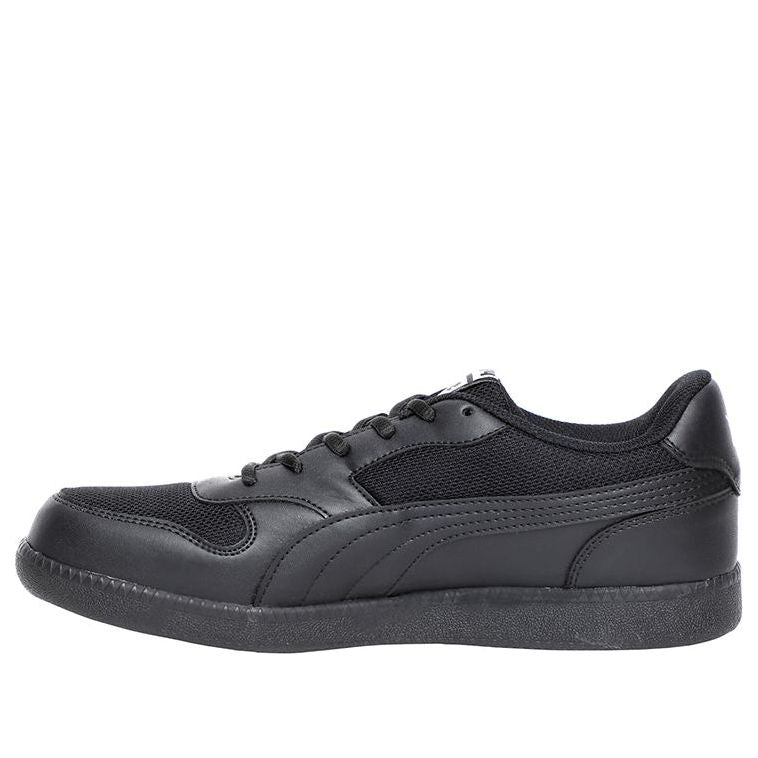 PUMA Kent Idp Black 190599-01