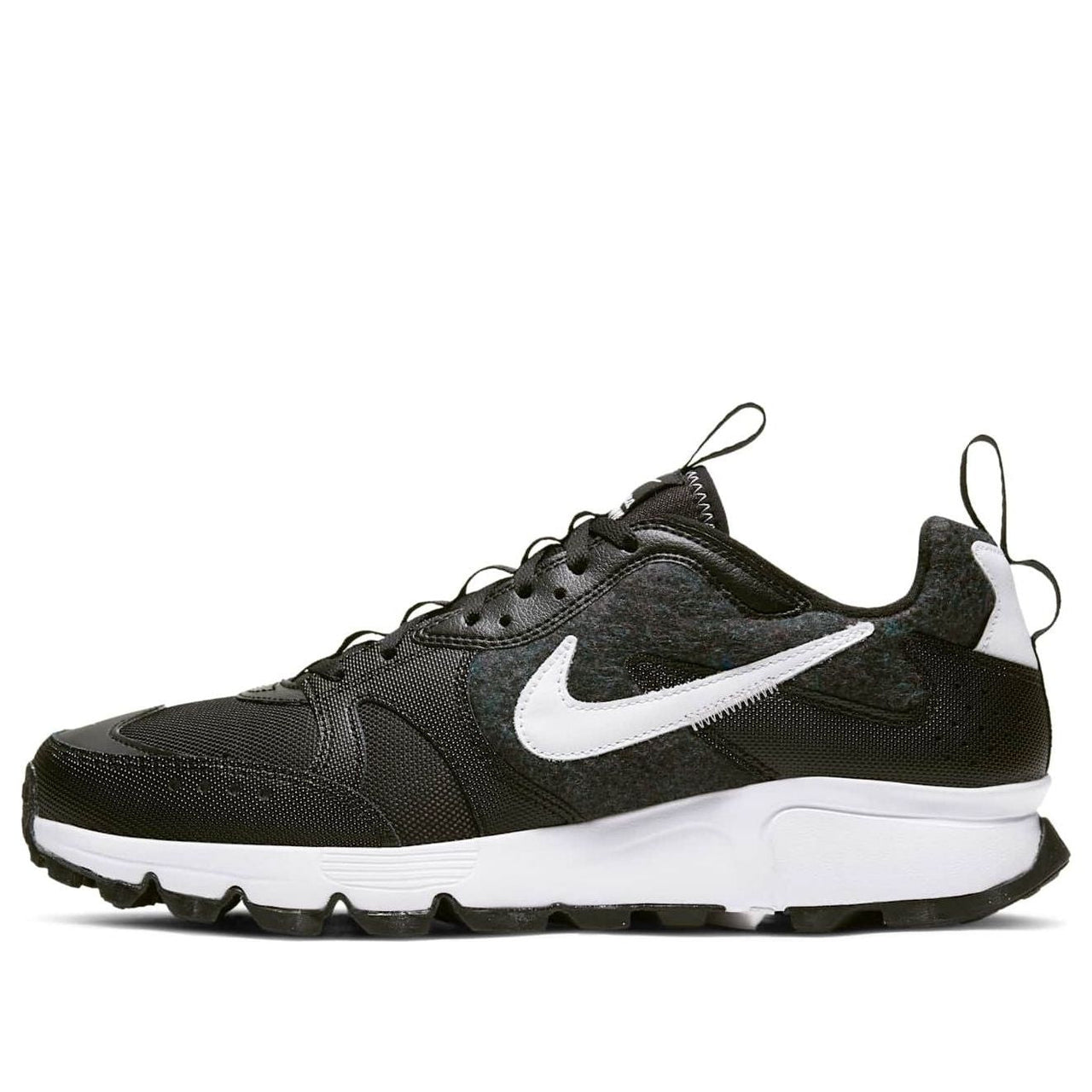 Nike Atsuma Trail 'Black White' CQ9178-002