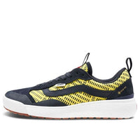 Vans Ultrarange Rapidweld Goretex 'Black Yellow' VN0A4P3RYY0