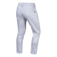 Nike Flex Solid Color Sports Golf Casual Long Pants Gray White Graywhite 891925-042