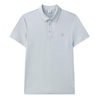 FILA Athletics Casual Golf Short Sleeve polo Gray A11M125159F-LG