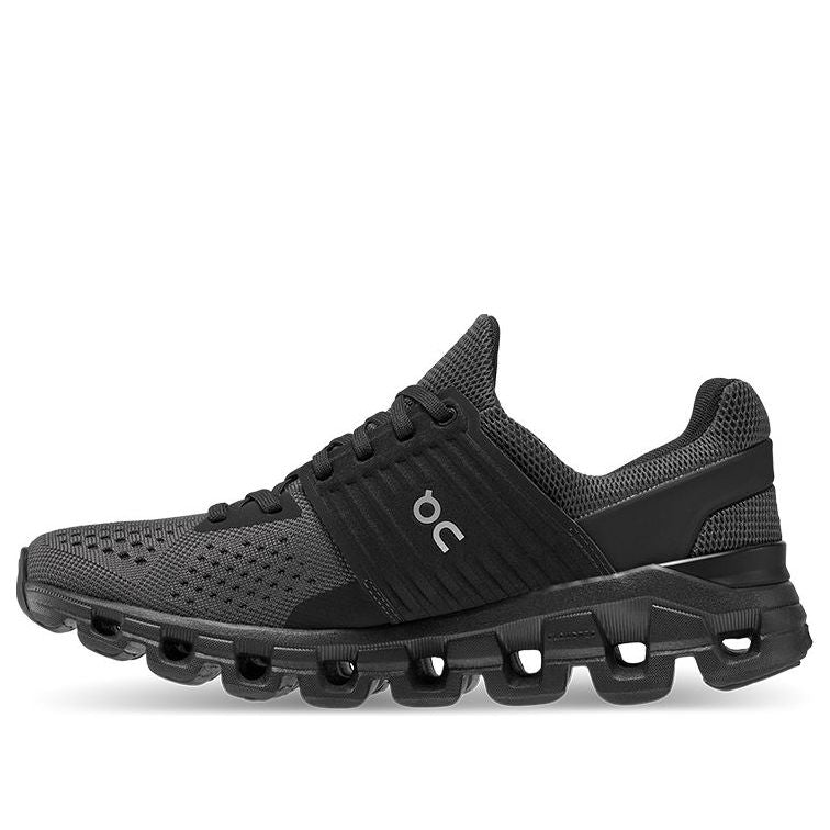 (WMNS) On Running Cloudswift 'Black' 41.98459