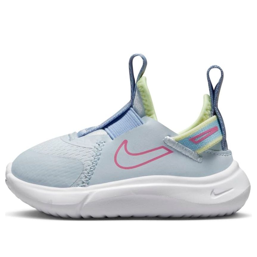 (TD) Nike Flex Plus 'Cobalt Bliss Cosmic Fuchsia' CW7430-013