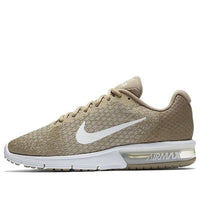 Nike Air Max Sequent 2 'Khaki' 852461-200