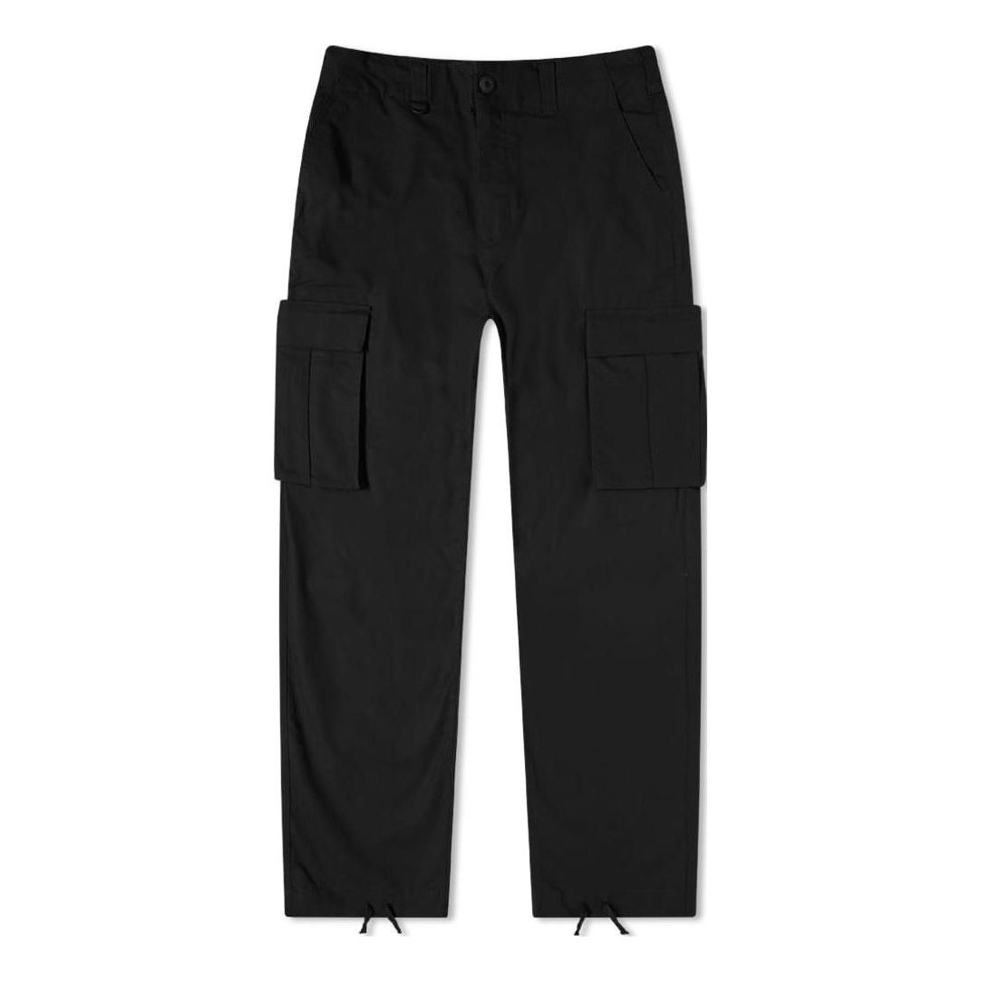 Nike SB Cargo Pants 'Black' CV4699-010