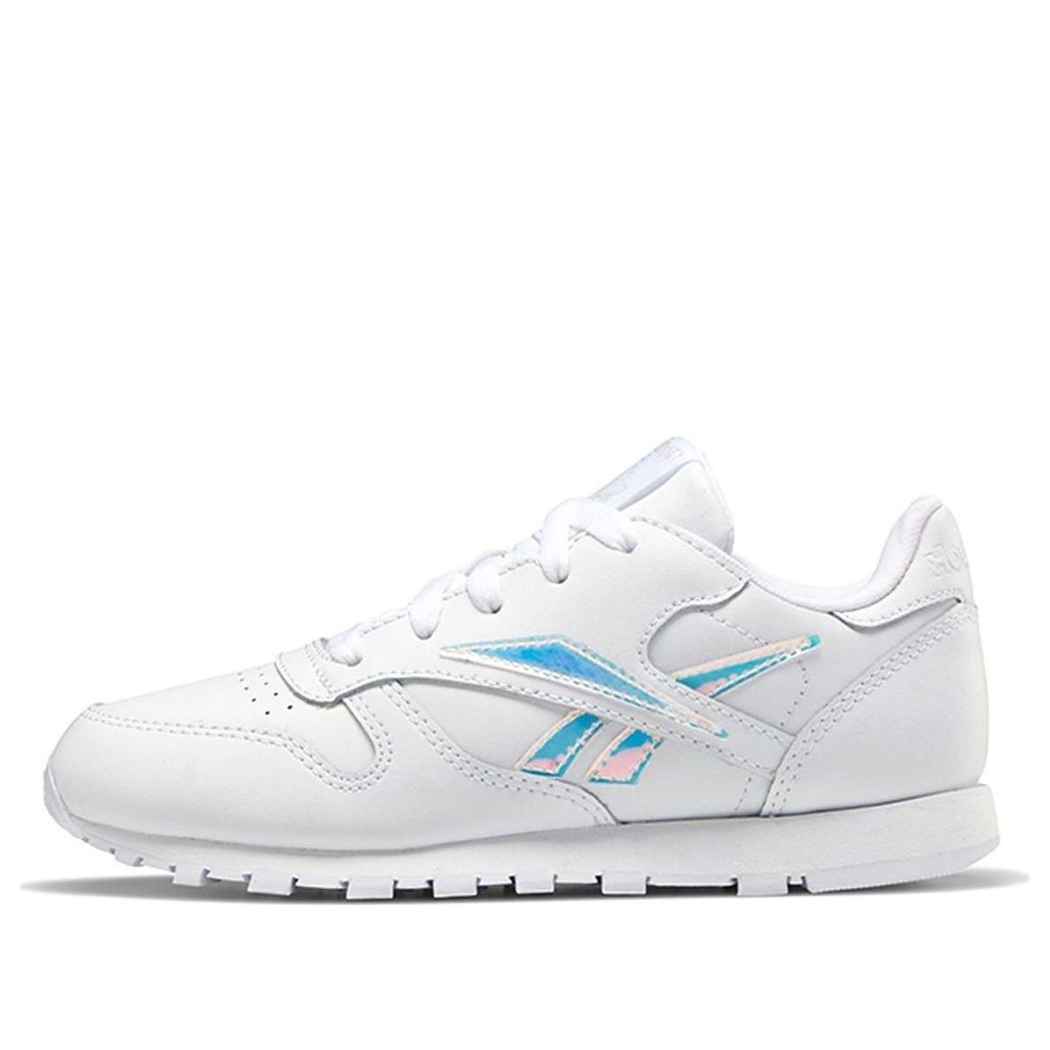 Reebok CLASSIC LEATHER 'White Laser' EG5957