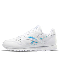 Reebok CLASSIC LEATHER 'White Laser' EG5957
