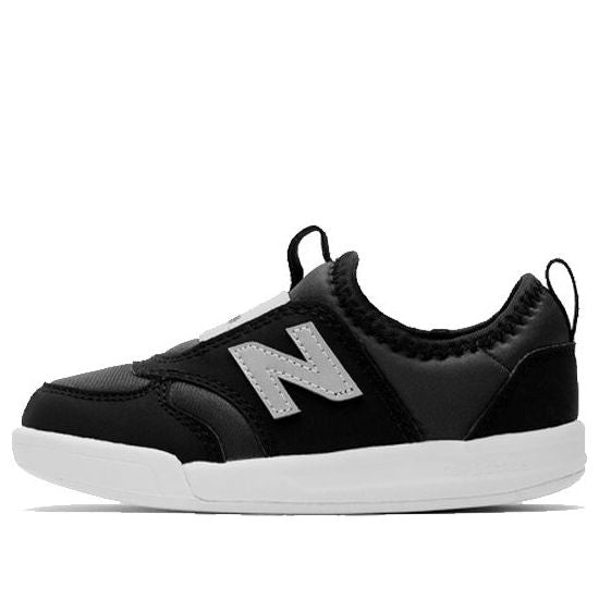 (TD) New Balance 300Series Black IT300KBG