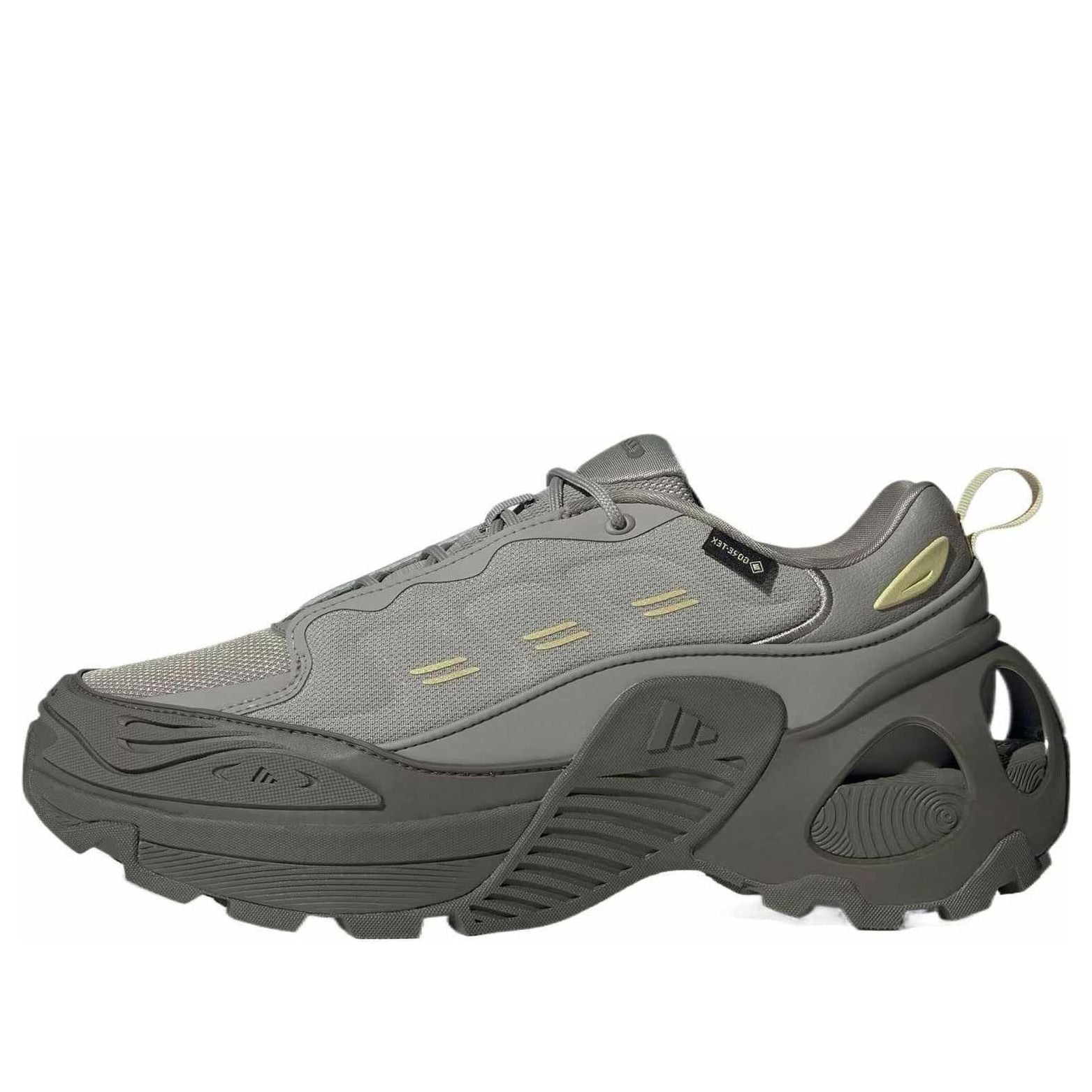 adidas Wonder Runner 'Stone Grey' JS3811