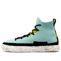 Converse Renew Chuck Taylor All Star Crater Knit High 'Soft Aloe' 171492C
