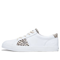 (WMNS) Timberland Skyla Bay 'White leopard' A2F3WBW8