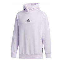 Men's adidas O1 HS Casual Sports Purple FM9378