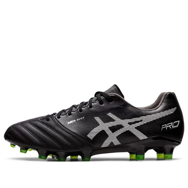 ASICS DS Light X-Fly Pro 'Black Pure Silver' 1101A025-004