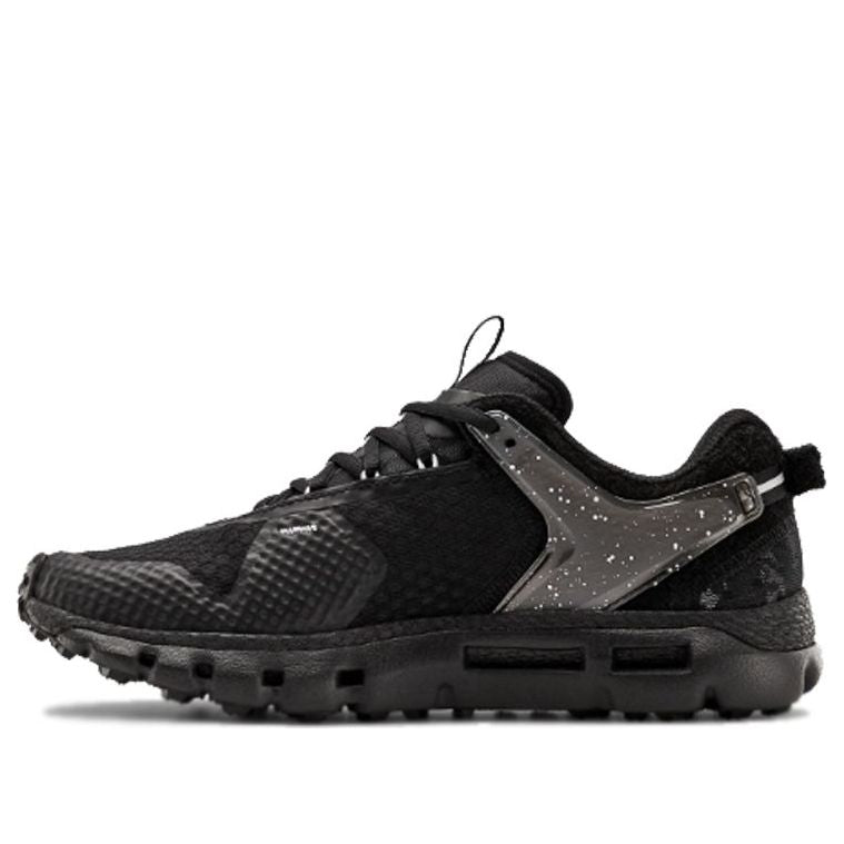 Under Armour Hovr Summit Urban Txt 'Black' 3022796-001