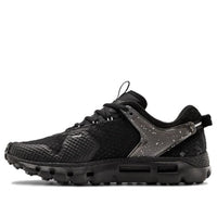 Under Armour Hovr Summit Urban Txt 'Black' 3022796-001