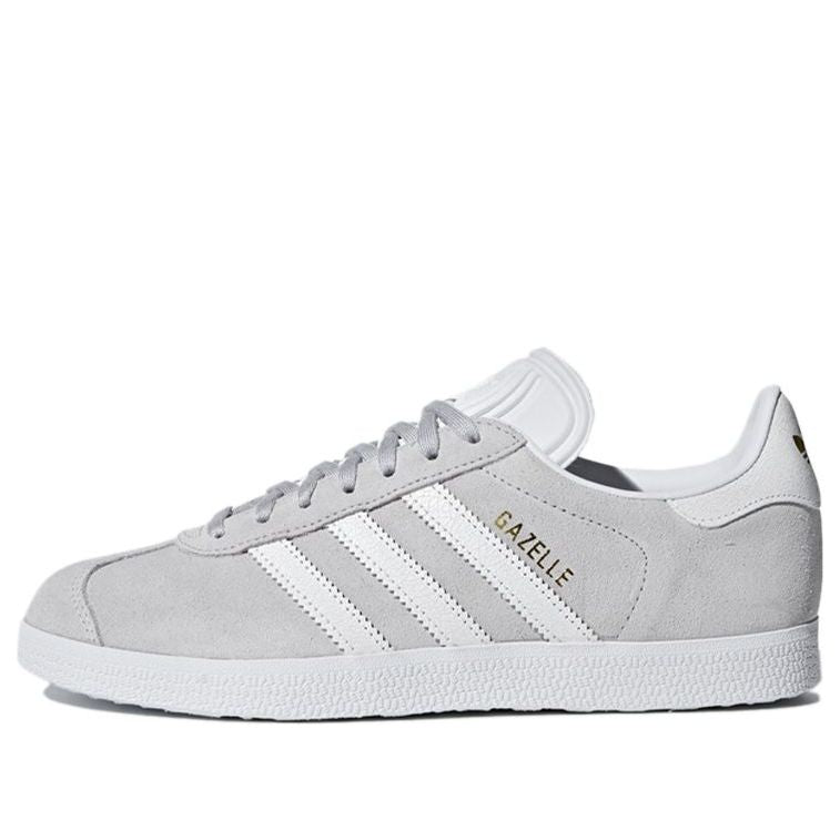 (WMNS) adidas Gazelle 'Grey' B41659