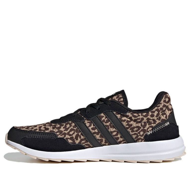 (WMNS) adidas Retrorun 'Cheetah Print' FZ2218