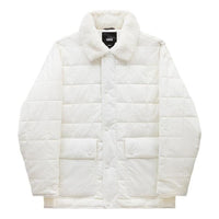 (WMNS) Vans Millie MTE Jacket 'White' VN000F8SFS8