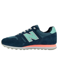 (WMNS) New Balance 373Series Blue WL373CL2