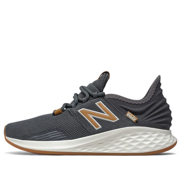 (WMNS) New Balance Fresh Foam Roav Backpack 'Phantom' WROAVBK