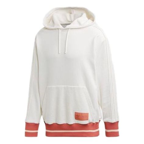 adidas originals B Colorblock Loose Casual White DY3256