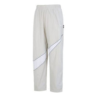 Nike Sportswear Swoosh Statement Pant 'Grey' DX0595-072