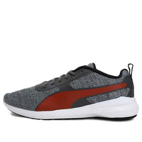 PUMA Styx Evo Idp Grey/Red/White 367770-02