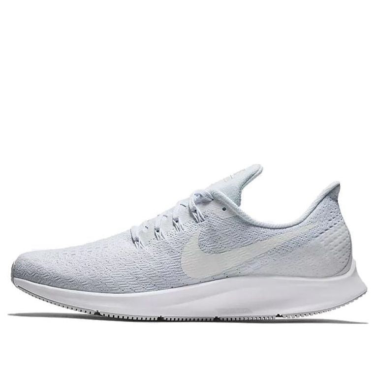 Nike Air Zoom Pegasus 35 'Triple White' 942851-100