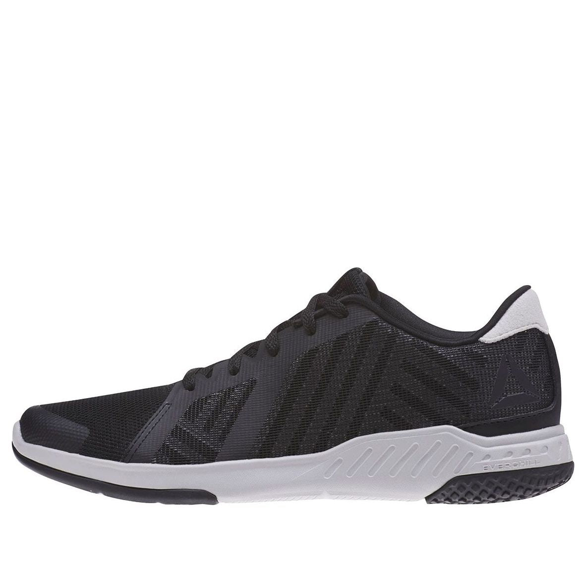 (WMNS) Reebok Everchill TR 2.0 Black CN1282