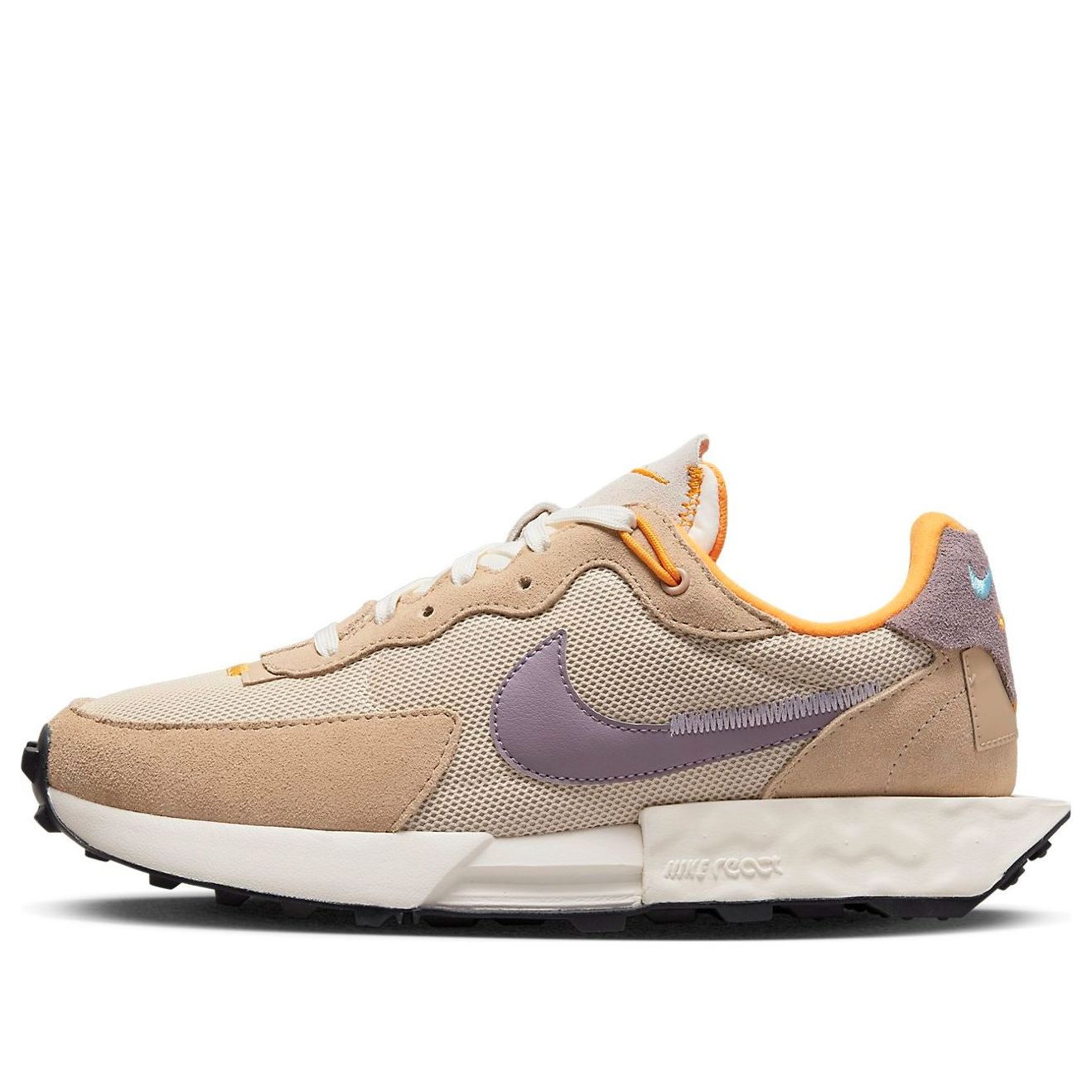 (WMNS) Nike Fontanka Waffle DX3284-126