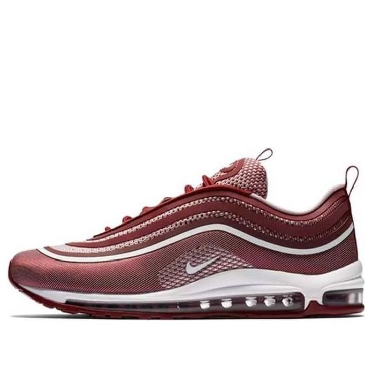 Nike Air Max 97 Ultra '17 'Team Red' 918356-601