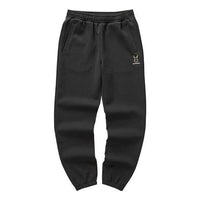 (WMNS) Skechers CNY Go Pants 'Black' L123W013-0018