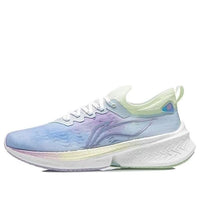 (WMNS) Li-Ning Feidian Discovery 'Blue Purple White' ARMR006-4