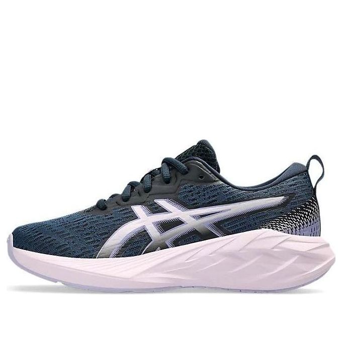 (GS) ASICS Novablast 4 'French Blue Cosmos' 1014A317-401