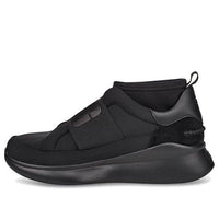 (WMNS) UGG Neutra Trainer 'Black' 1095097-BKBK