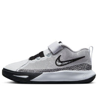 (PS) Nike Kyrie Flytrap 6 'White Black' DQ8093-101