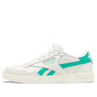 Reebok Royal Techque T Lx Sneakers White/Green FV0234
