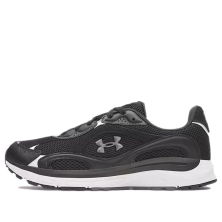Under Armour Tech Runner 'Black Castlerock' 6011293-002