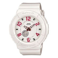 CASIO Baby-G 'White' BGA-133-7B