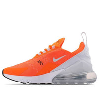 (WMNS) Nike Air Max 270 'Total Orange' AH6789-800