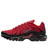 Nike Air Max Plus 'University Red' 552630-603