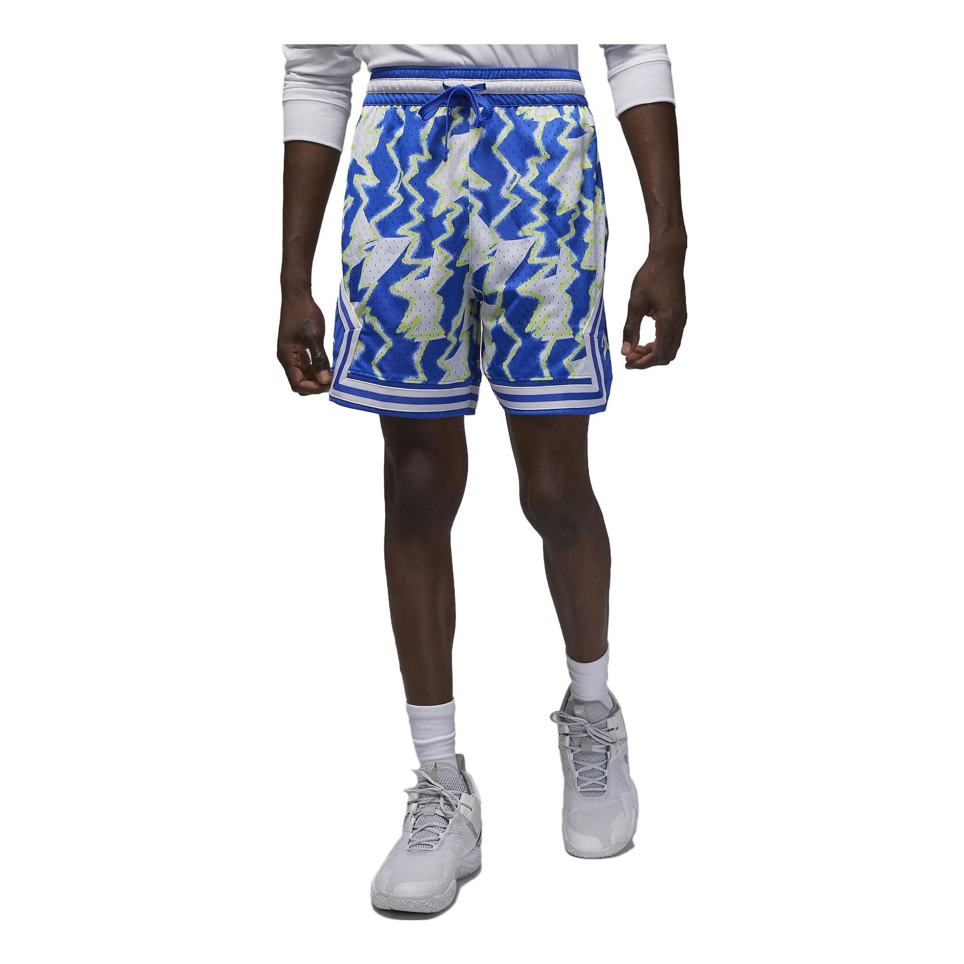 Air Jordan Dri-FIT Sport BC Diamond Shorts 'Hyper Royal' DQ7334-405
