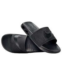 Nike Air Max Cirro Slide 'Triple Black' DC1460-007