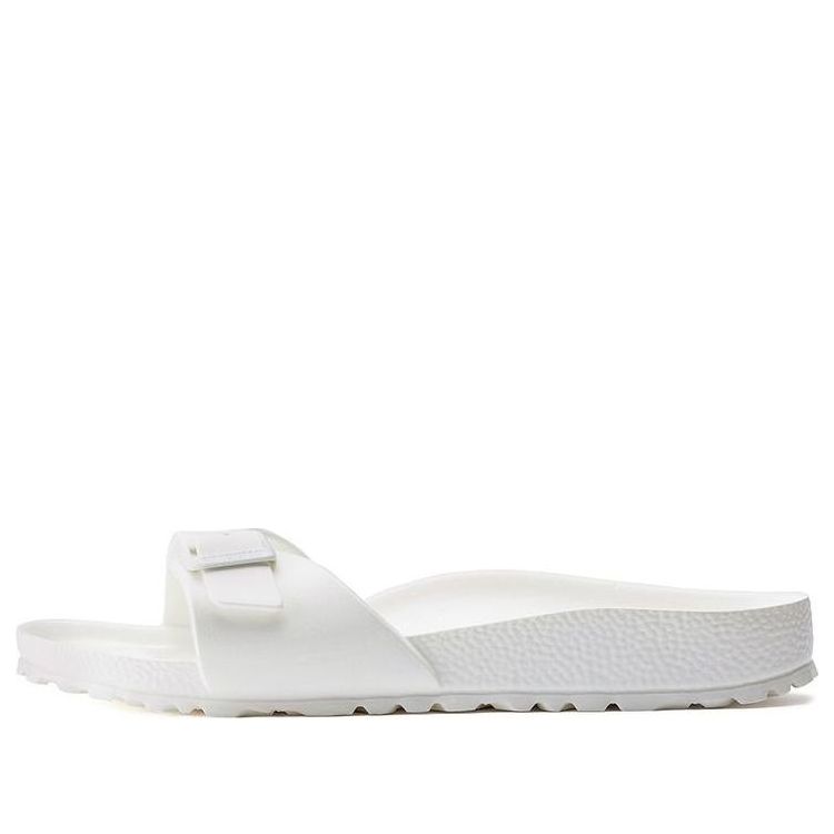Birkenstock Madrid EVA Narrow Fit Sandals 'White' 128183